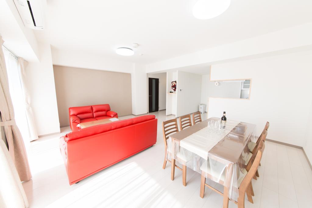 Apartment Estate Tokyu Nishikyogoku Kyoto