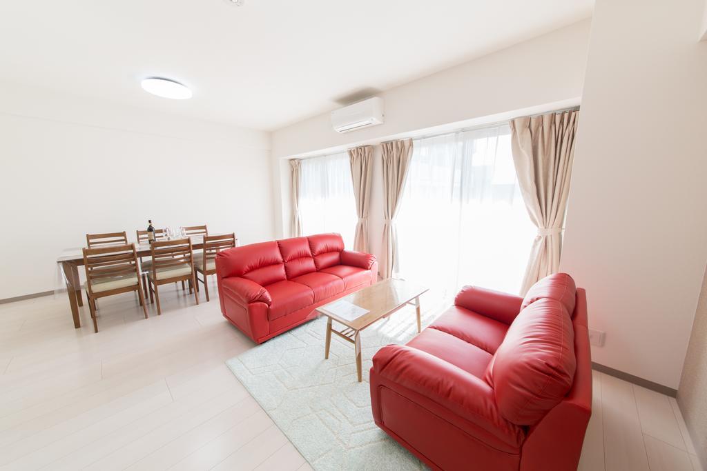 Apartment Estate Tokyu Nishikyogoku *