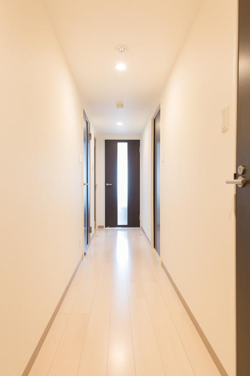 Apartment Estate Tokyu Nishikyogoku
