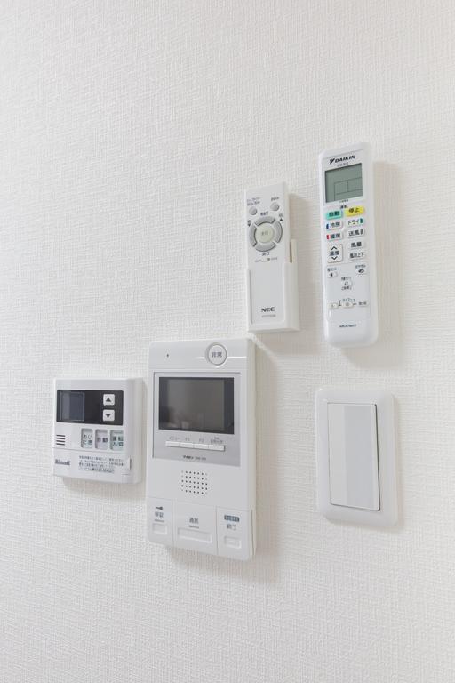 Apartment Estate Tokyu Nishikyogoku *