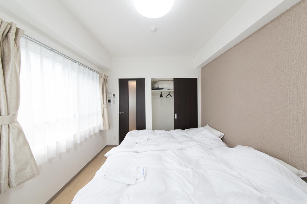 Apartment Estate Tokyu Nishikyogoku *