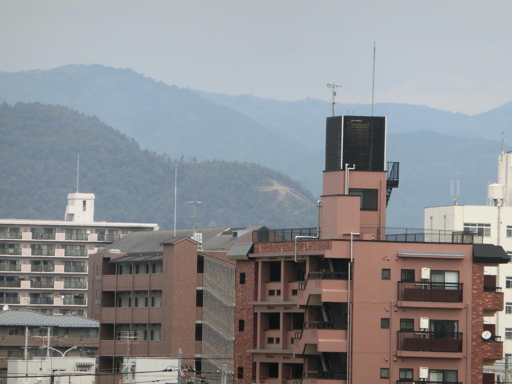 Estate Tokyu Nishikyogoku