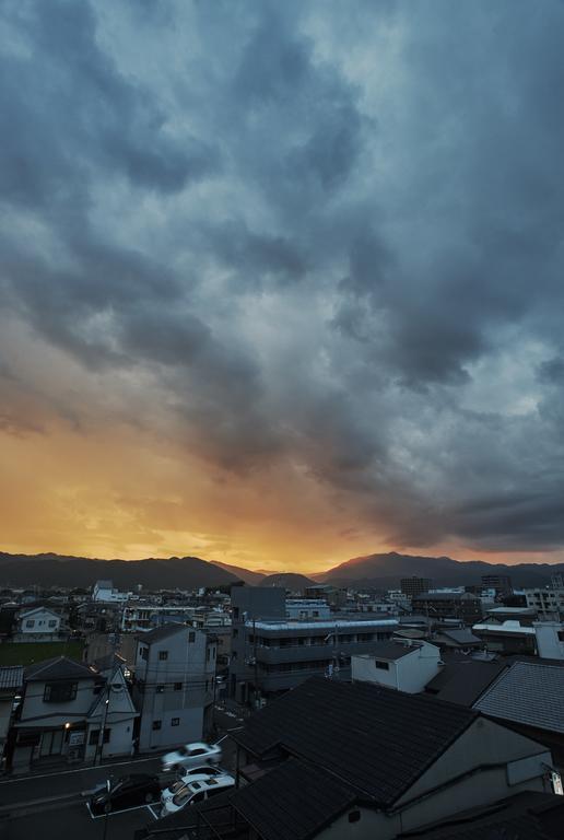 Estate Tokyu Nishikyogoku Kyoto