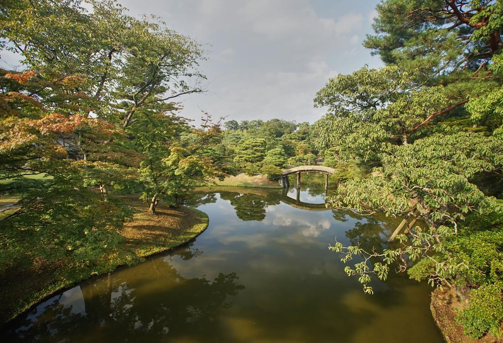 Estate Tokyu Nishikyogoku * Kyoto
