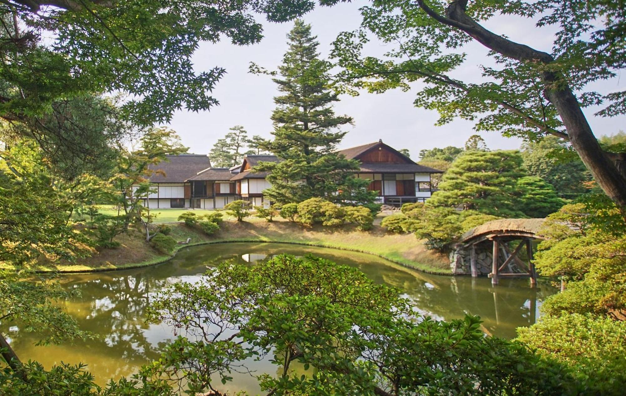 Estate Tokyu Nishikyogoku Kyoto