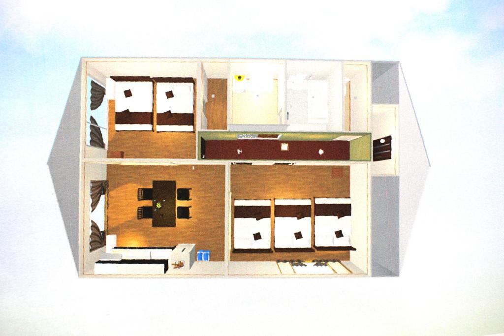 Estate Tokyu Nishikyogoku