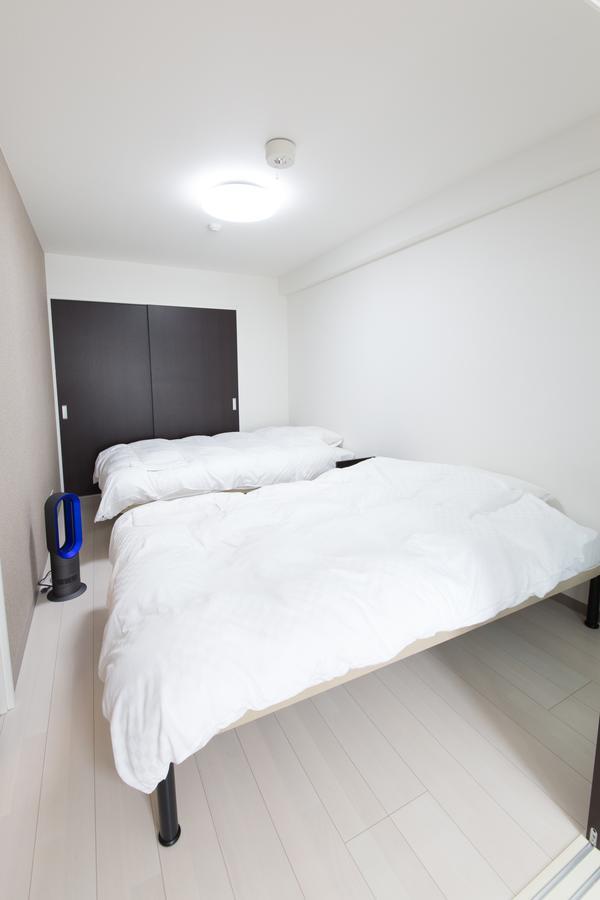 Estate Tokyu Nishikyogoku Apartment *