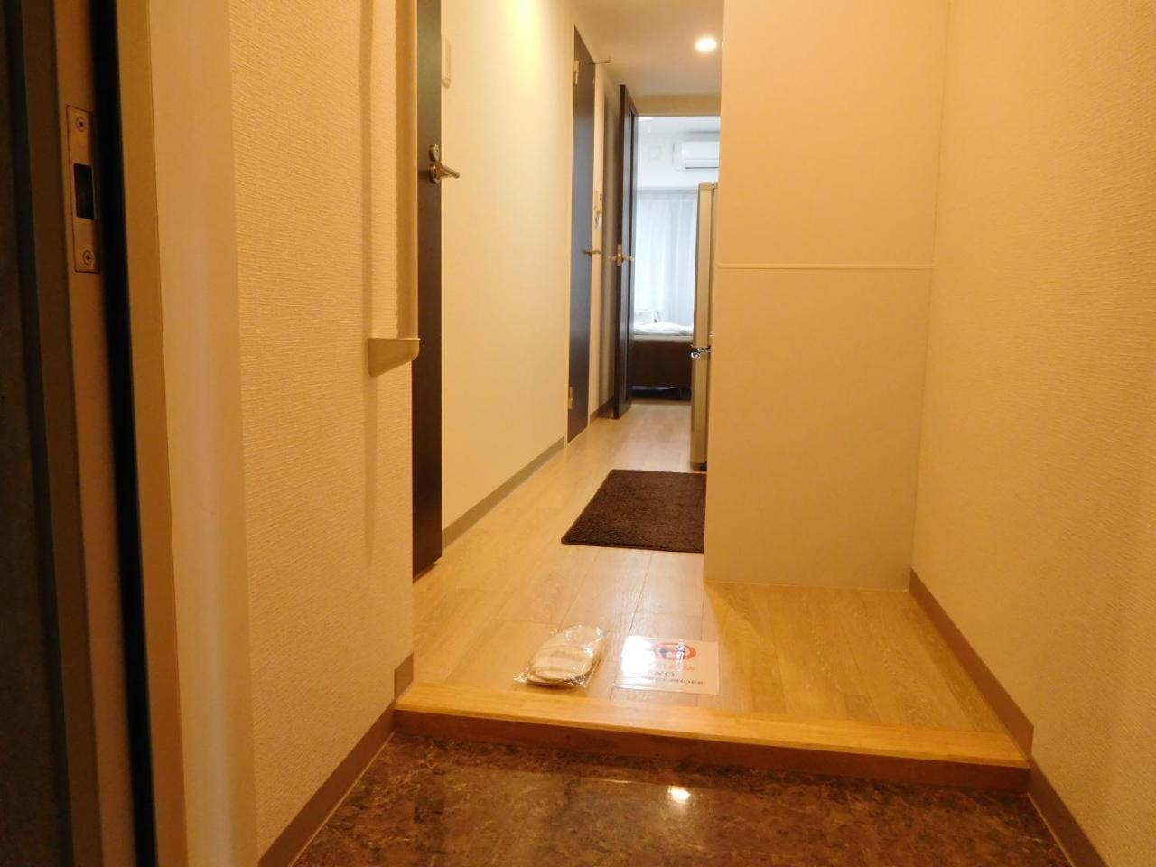Estate Tokyu Nishikyogoku