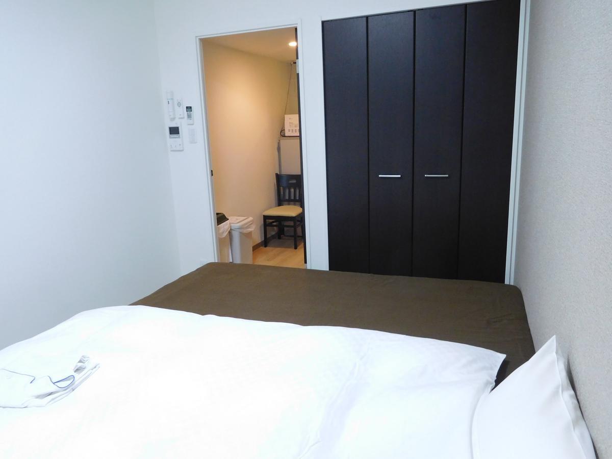 Apartment Estate Tokyu Nishikyogoku Kyoto