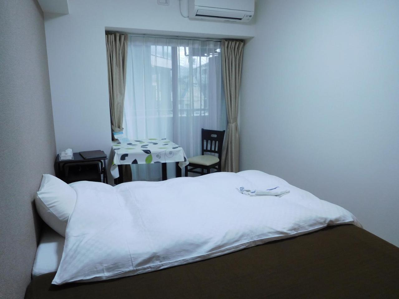 Estate Tokyu Nishikyogoku Apartment