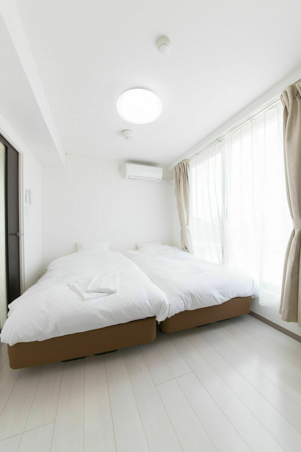 Estate Tokyu Nishikyogoku Apartment