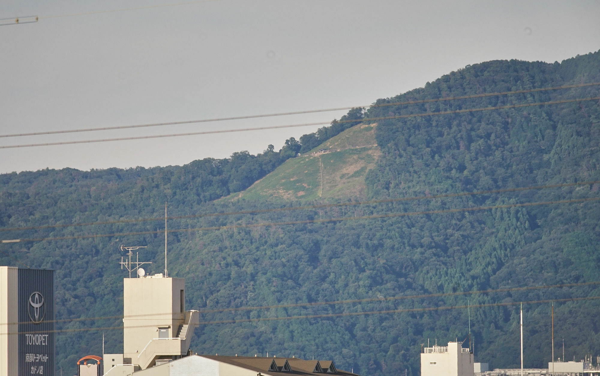 Estate Tokyu Nishikyogoku
