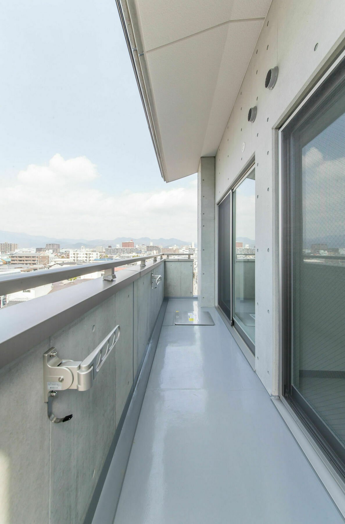 Estate Tokyu Nishikyogoku *