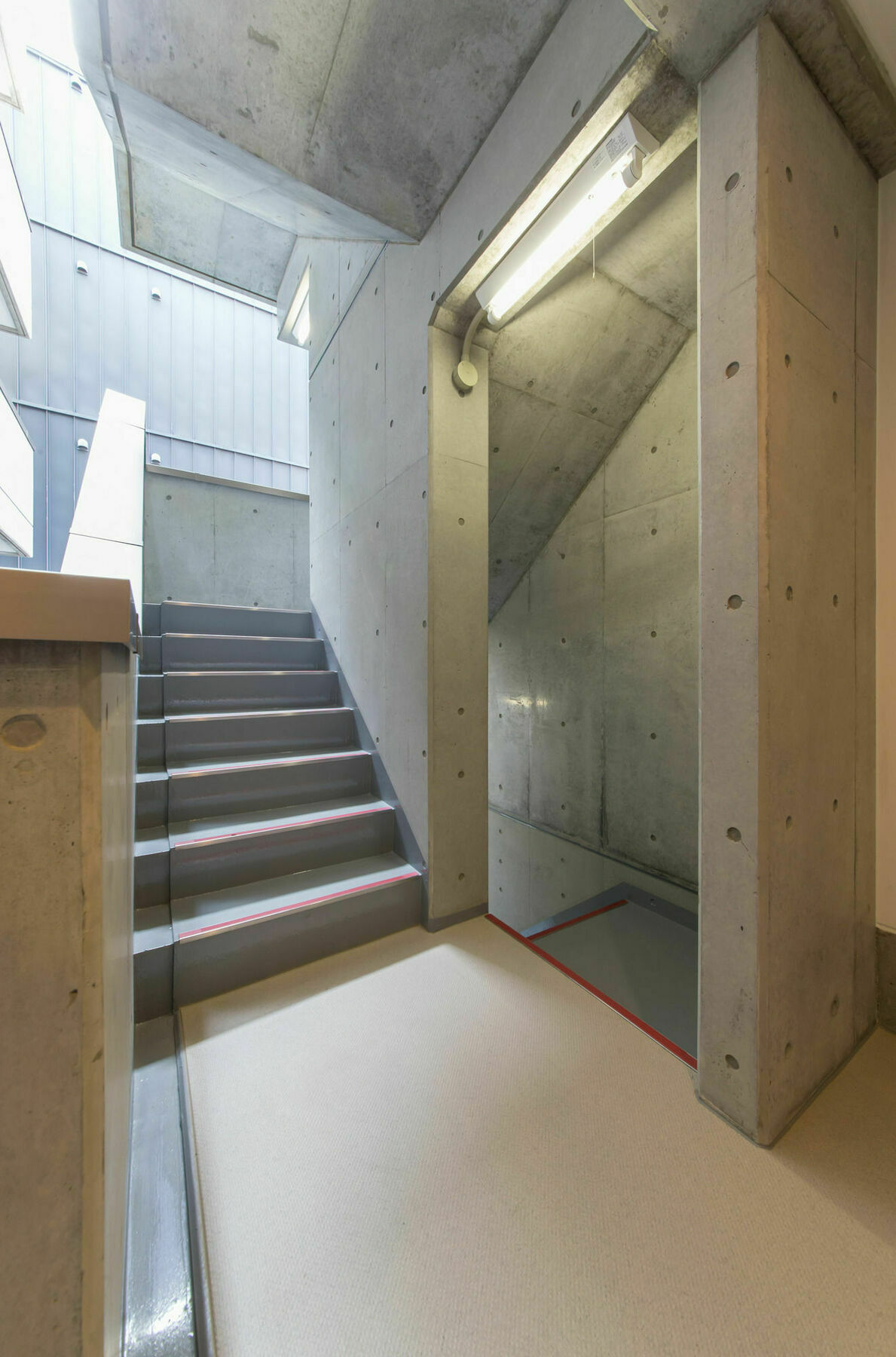 Estate Tokyu Nishikyogoku Apartment Kyoto