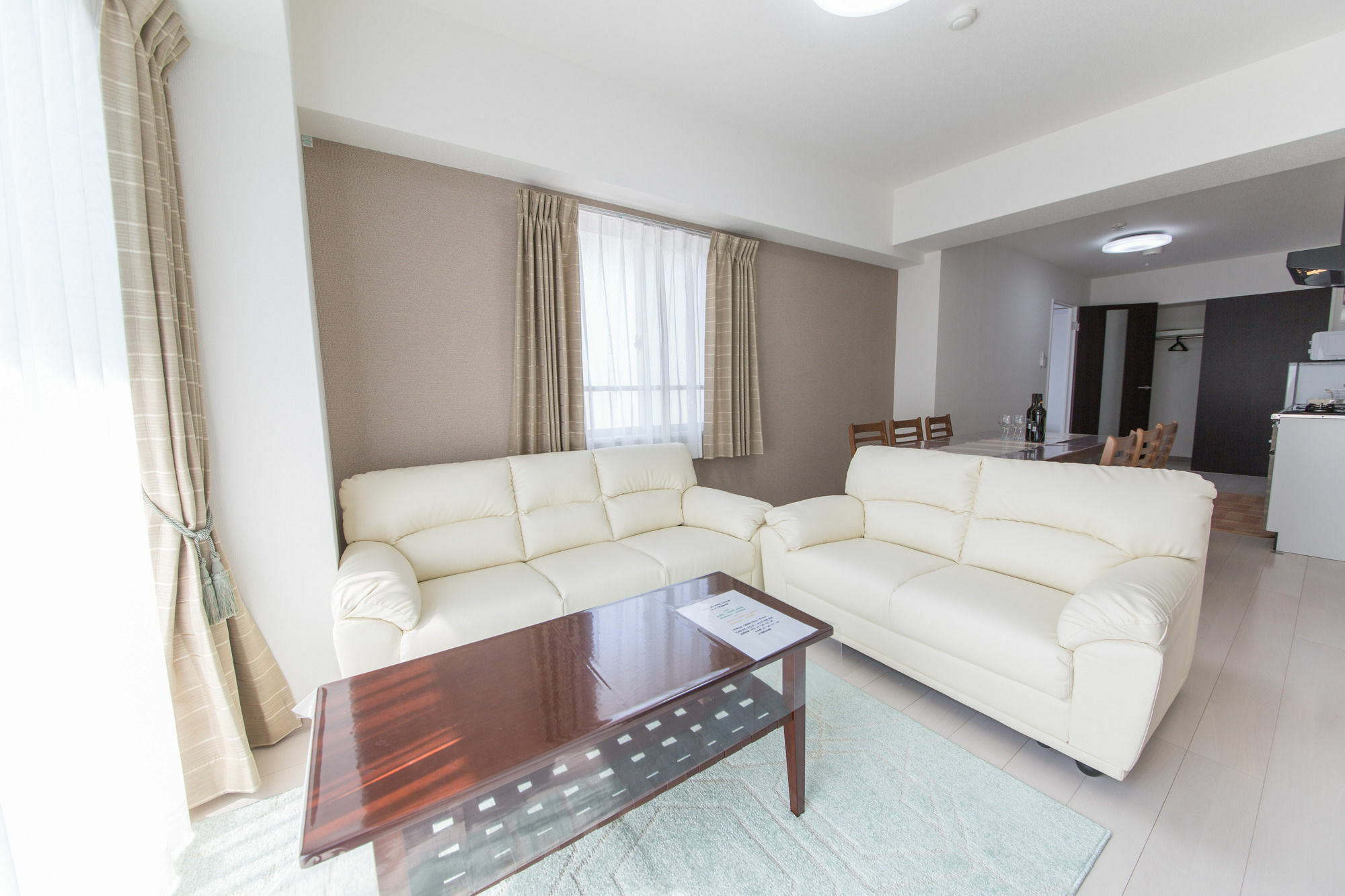 Apartment Estate Tokyu Nishikyogoku Kyoto
